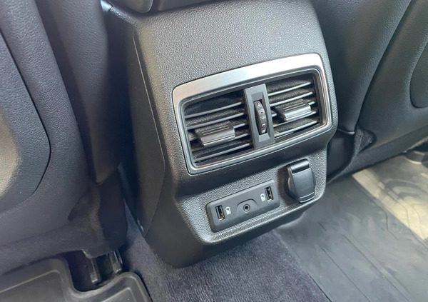 Renault Koleos cena 96924 przebieg: 137700, rok produkcji 2019 z Kraków małe 436